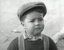 who was spanky in the original little rascals who was spanky in the original little rascals