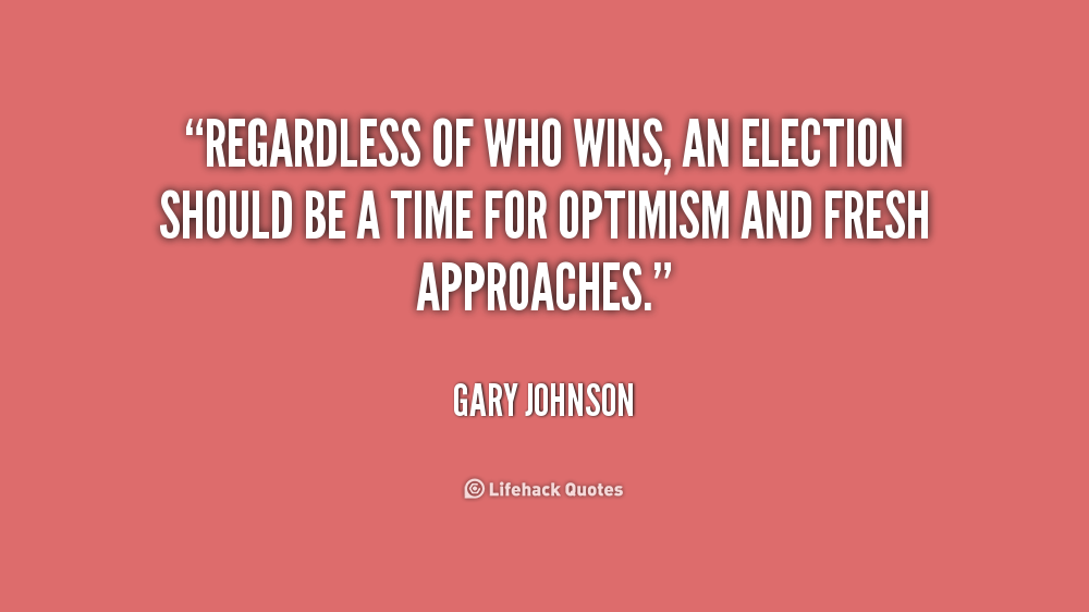  Election  Quotes  Inspirational  QuotesGram