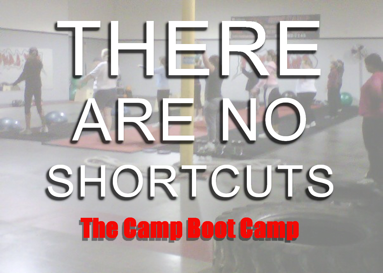 Funny Boot Camp Quote 2