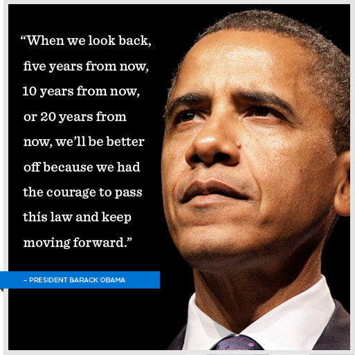Quotes On Obama Health Care. QuotesGram