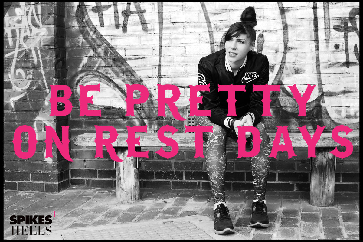 Motivational Quotes For Athletes Female