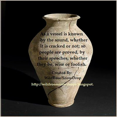 Vessel Quotes. QuotesGram