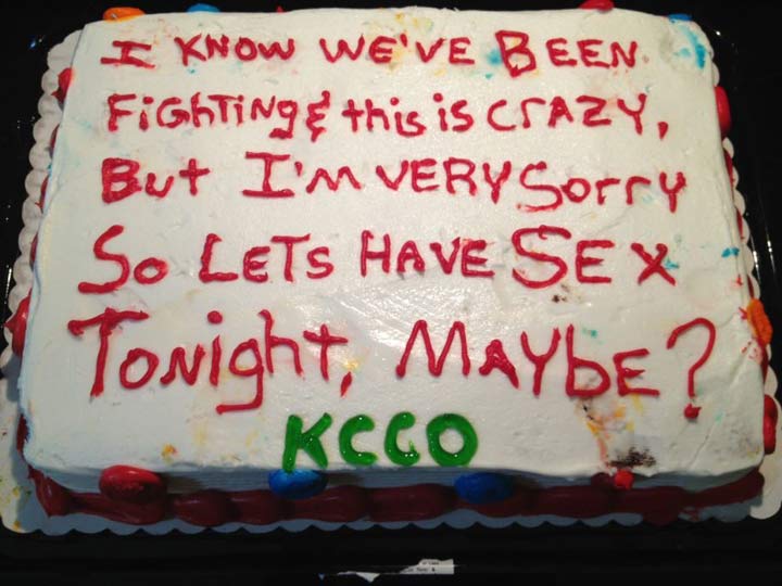 Funny Quotes Cake Cutting. QuotesGram