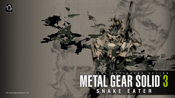 Mgs Snake Friends Quotes Quotesgram