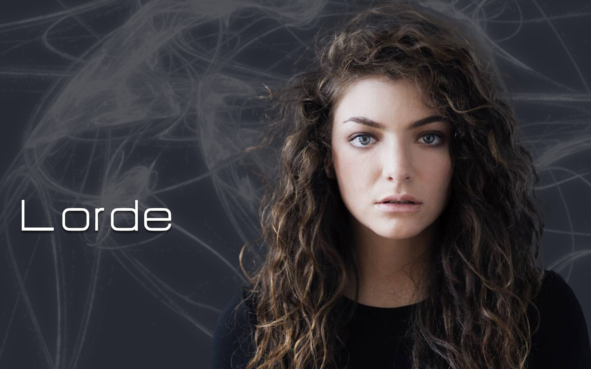 Quotes By Lorde The Singer.