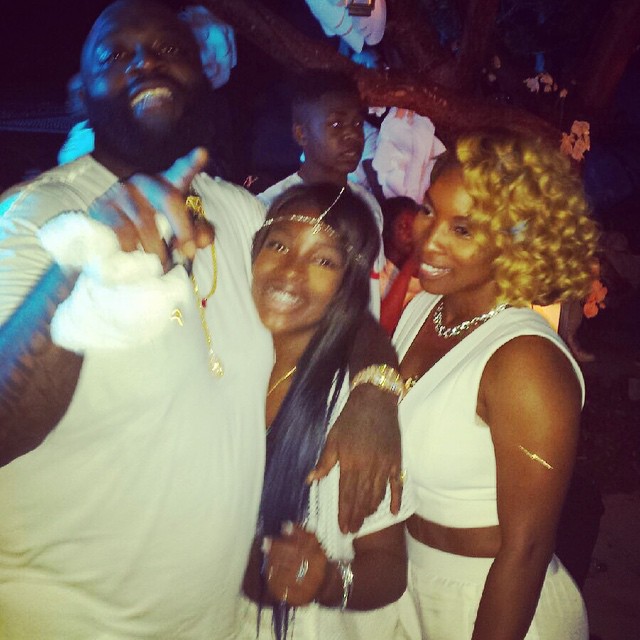 Rick Ross Birthday Quotes. QuotesGram