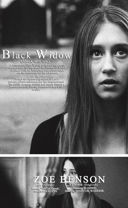 Download Zoe Ahs Coven Quotes Pictures