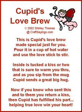 Quotes About Cupid. QuotesGram