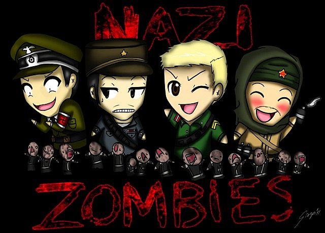 nazi zombie free nazi zombie free