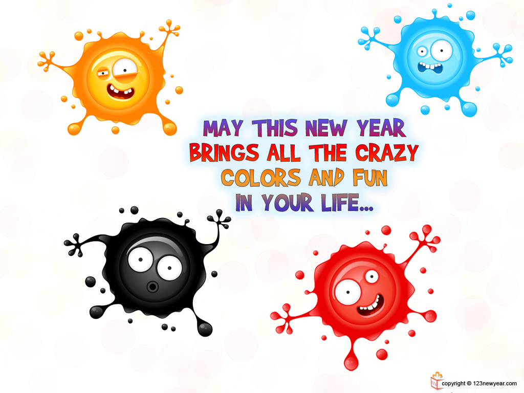 New Year Wishes Quotes. QuotesGram