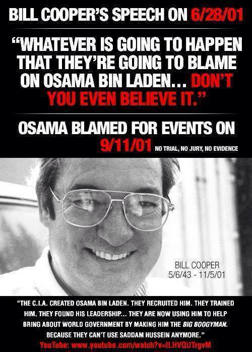 William Cooper Quotes. QuotesGram