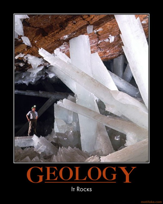 Fun Geology Quotes. QuotesGram