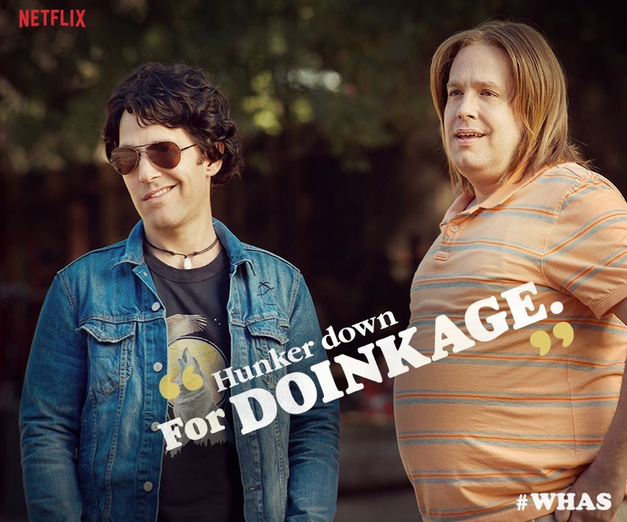 Wet Hot American Summer Quotes Wet Hot American Summer Quotes. Quotesgram