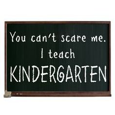 Kindergarten Teacher Quotes. QuotesGram