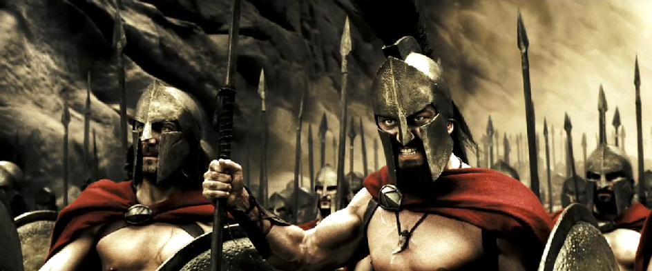 Spartan Warrior Quotes. QuotesGram