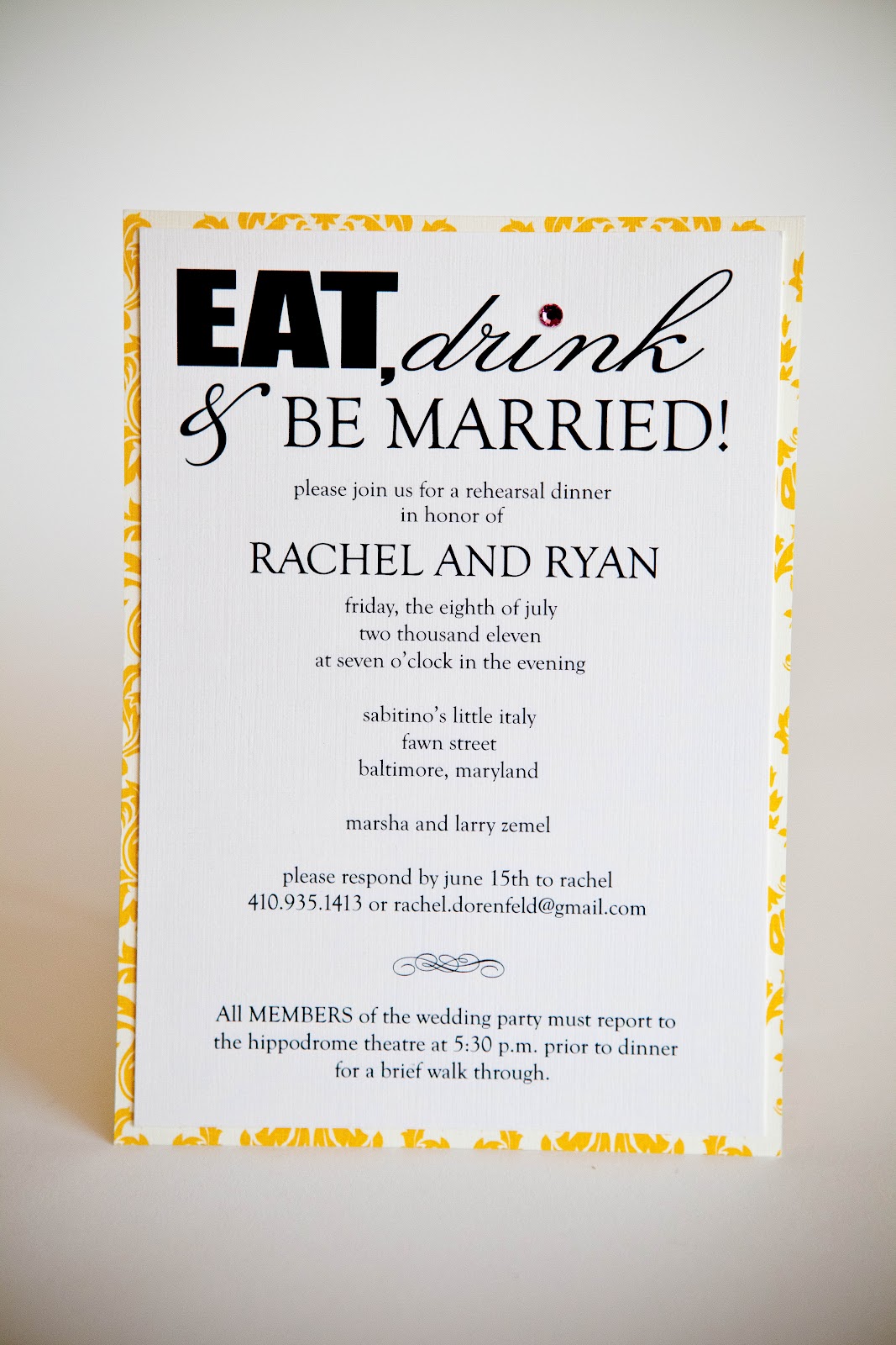 Dinner Invite Quotes. QuotesGram
