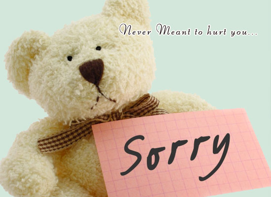 Never Meant To Hurt You Quotes QuotesGram never-meant-to-hurt-you-quotes-quotesgram