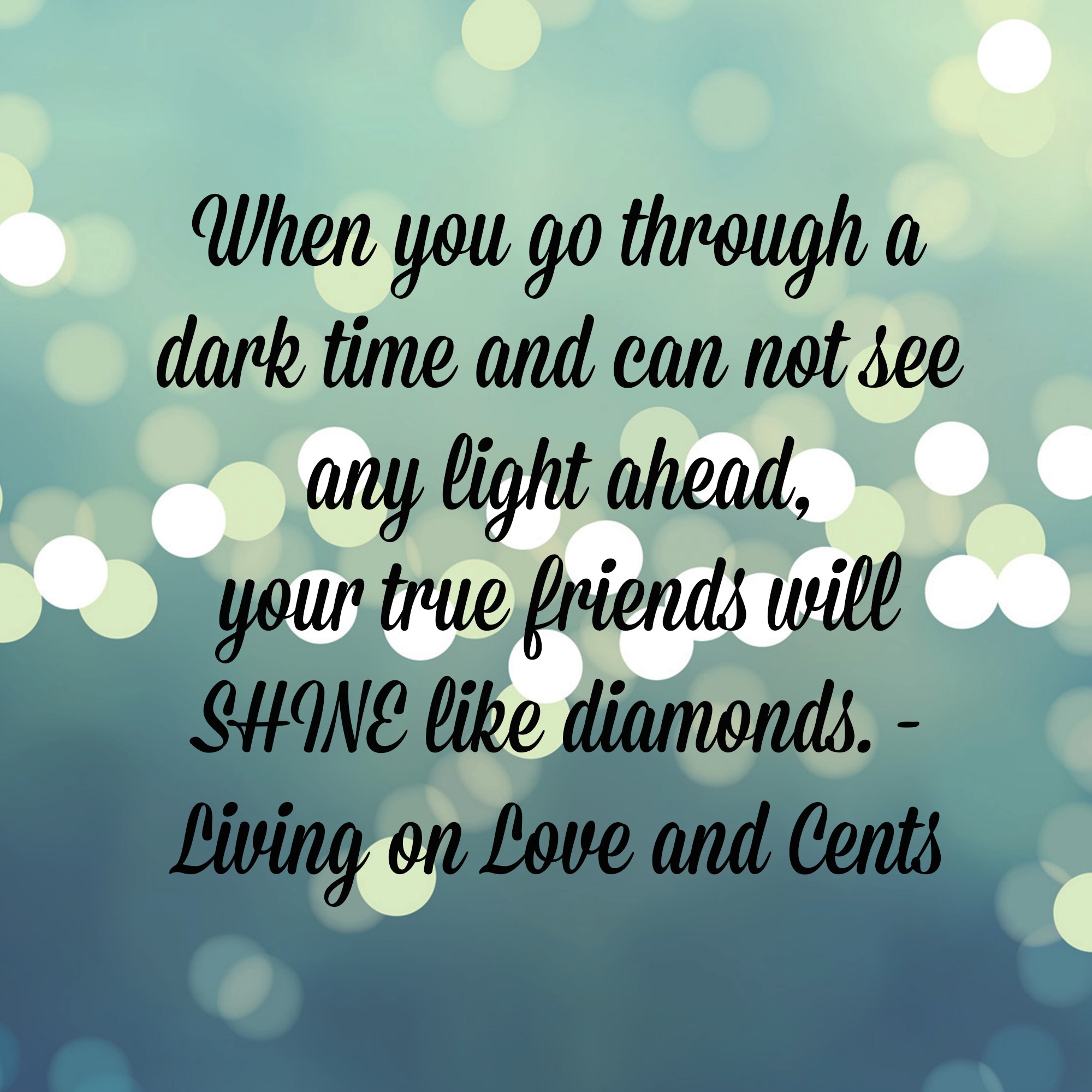 Sad Times Quotes Friends QuotesGram