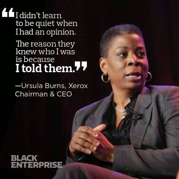 Black Women Leaders Quotes. QuotesGram