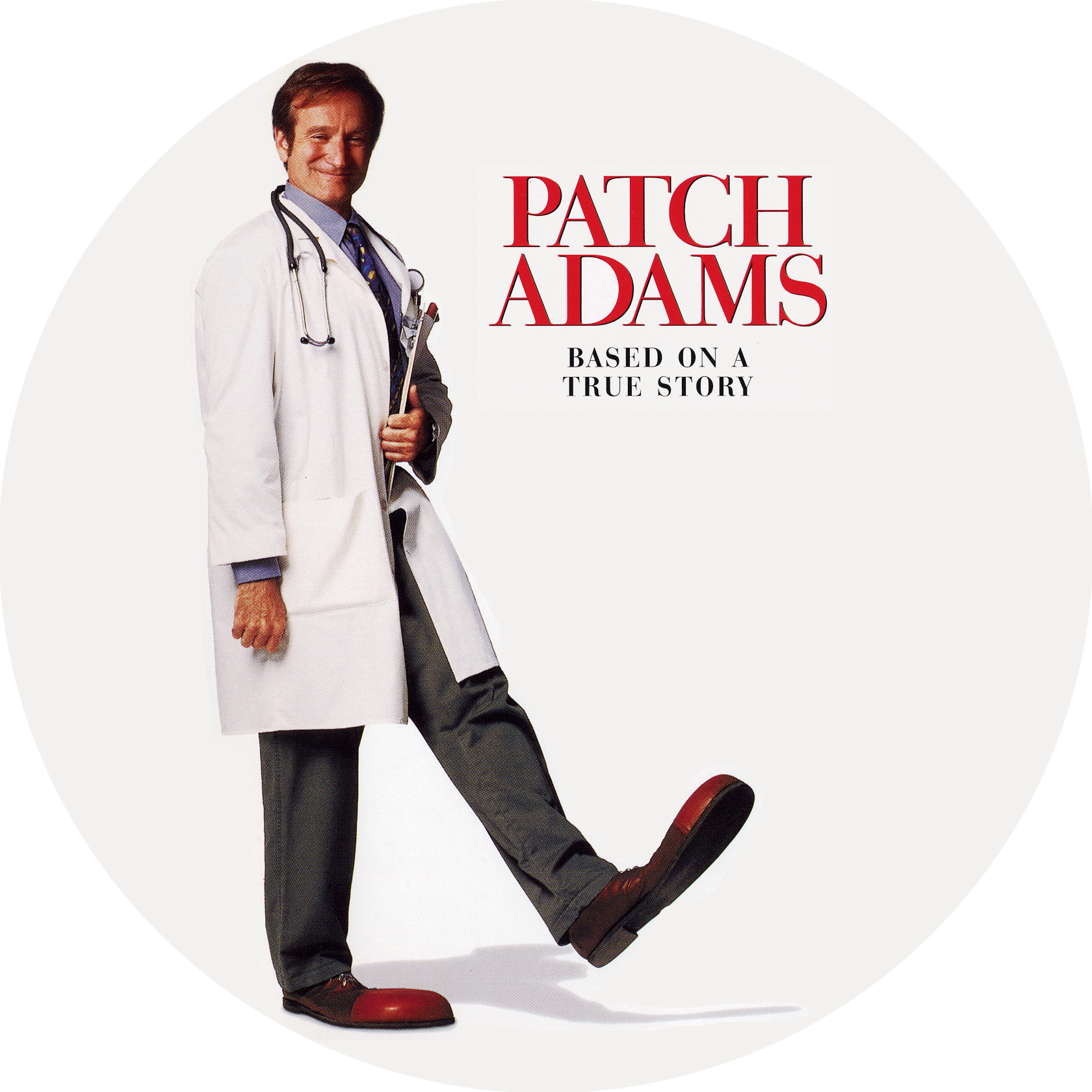 Patch Adams Quotes On Humor. QuotesGram