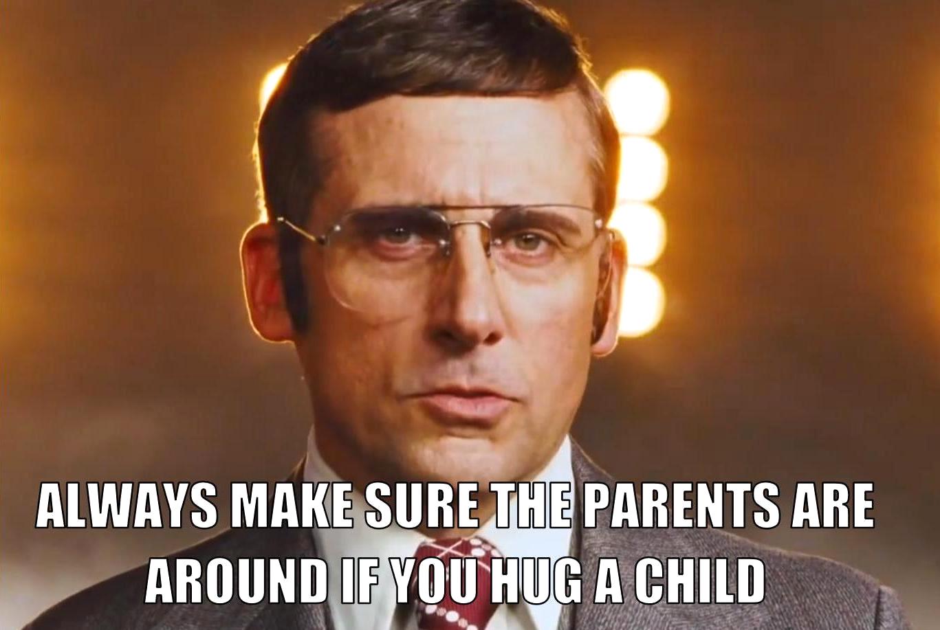 Brick Tamland Quotes. QuotesGram