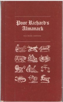 Poor Richard S Almanack Quotes. QuotesGram