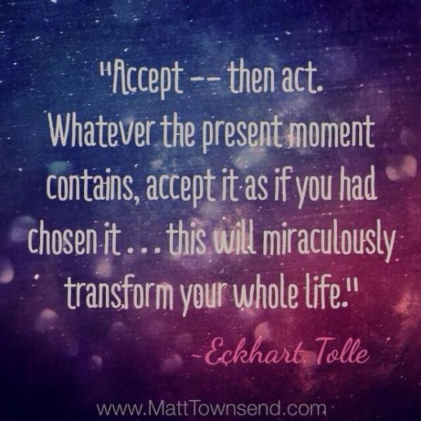 Popular Quotes About Acceptance. QuotesGram