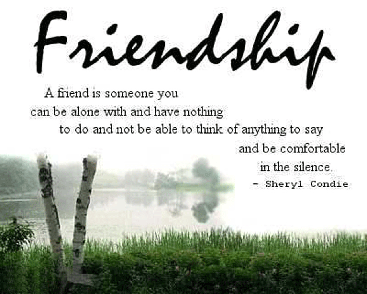 Faithful Friends Quotes QuotesGram
