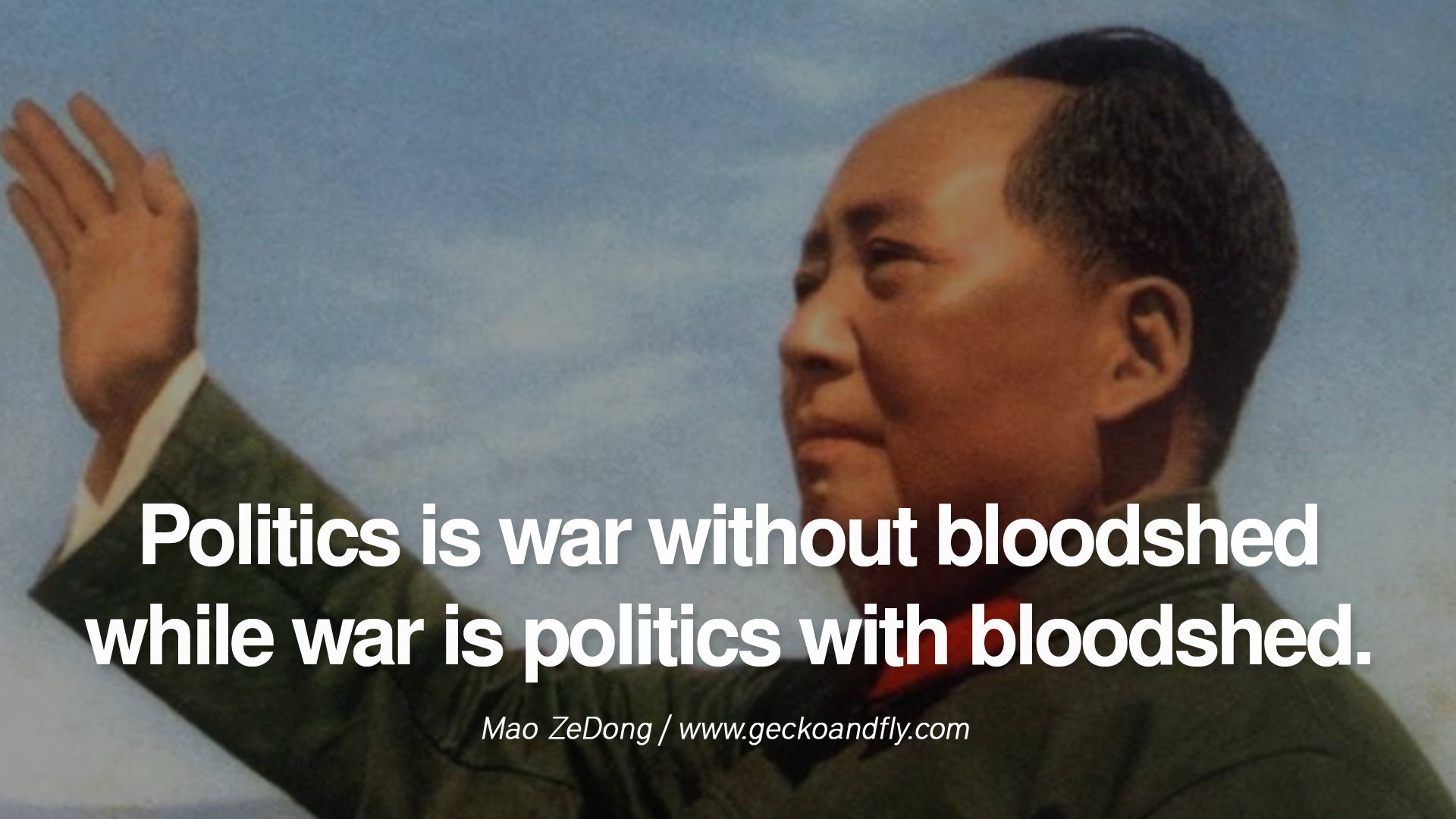 Famous Quotes By Dictators. QuotesGram