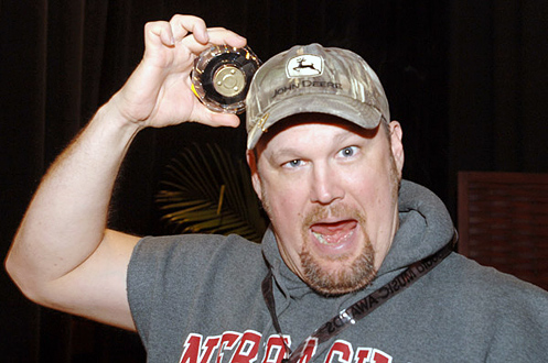 Larry The Cable Guy Quotes And Sayings Quotesgram.