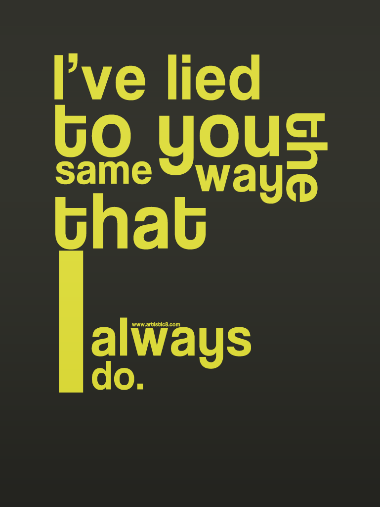 Pushing Me Away Quotes. QuotesGram