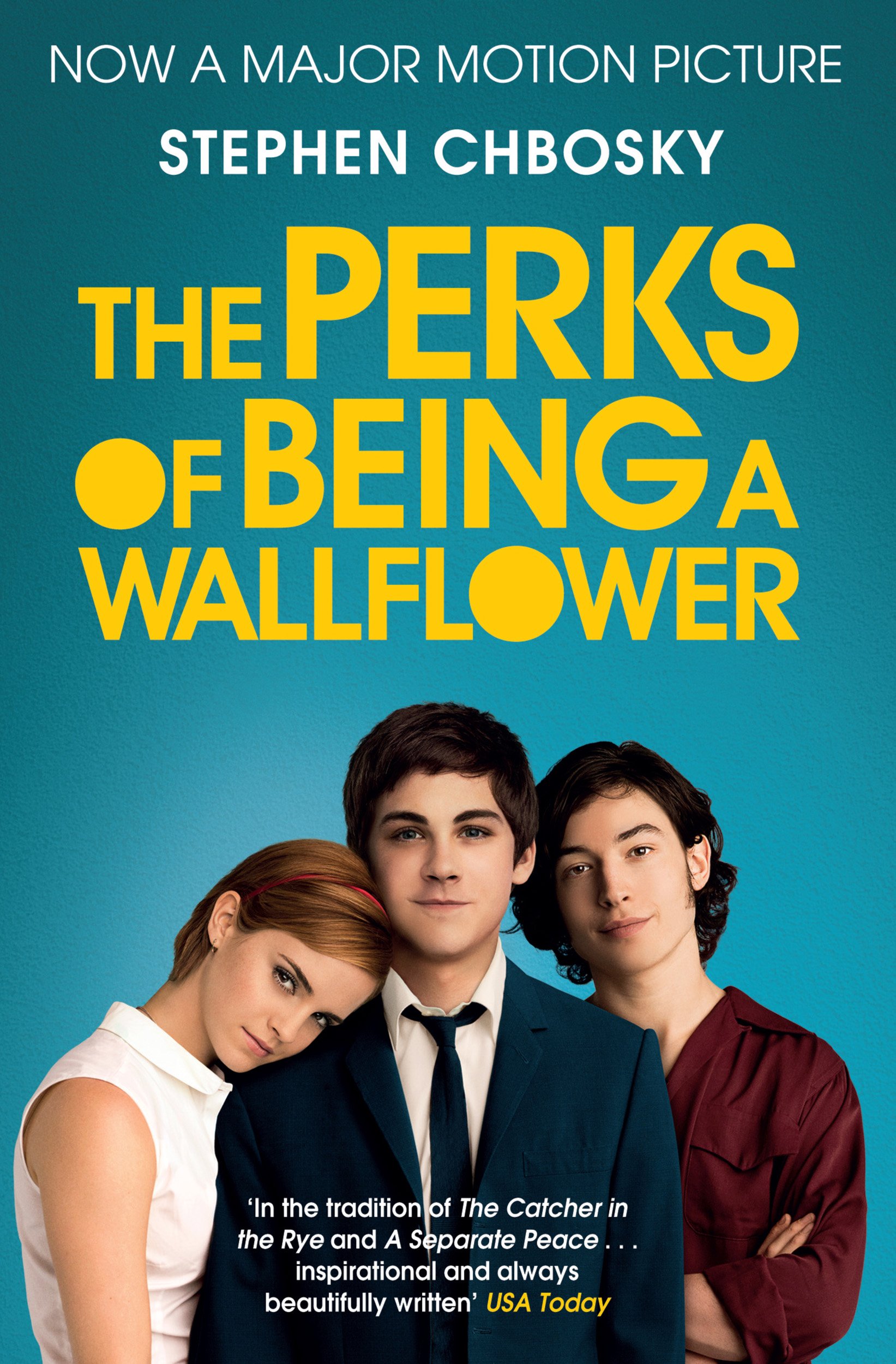 The Perks Of Being A Wallflower Book Quotes. QuotesGram
