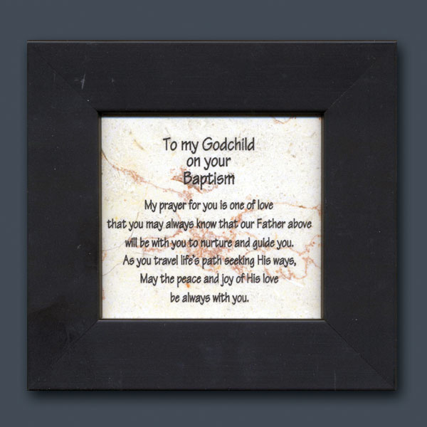 Godchild To Godparent Quotes. QuotesGram