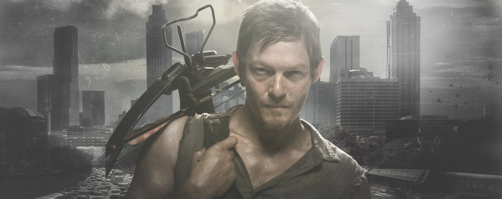 The Walking Dead Daryl Quotes. QuotesGram