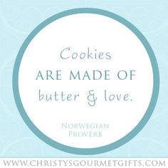 Funny Quotes About Baking Cookies. QuotesGram
