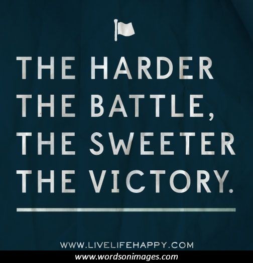 Christian Quotes On Victory. QuotesGram