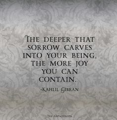 The Prophet Kahlil Gibran Quotes. QuotesGram
