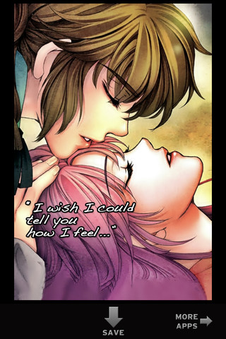 Cute Anime Love Quotes. QuotesGram