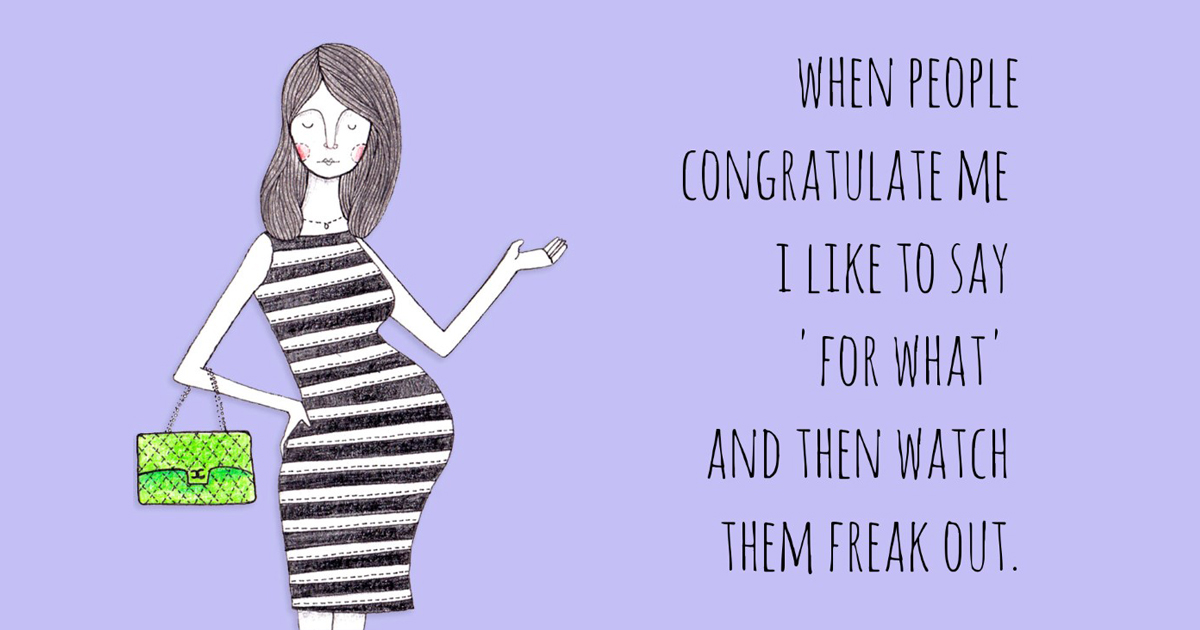 Funny Pregnancy Quotes. QuotesGram Funny Pregnancy Quotes. QuotesGram