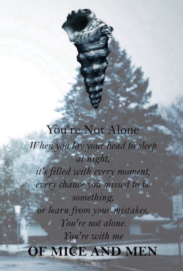 Famous Quotes Of Mice And Men