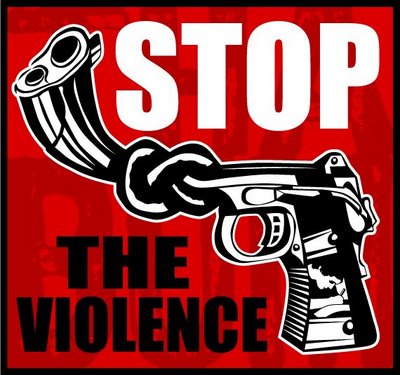 Stop Gang Violence Quotes. QuotesGram