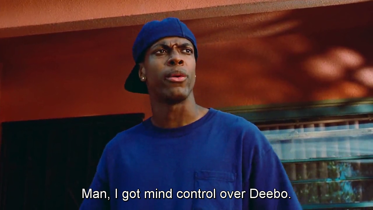 Chris Tucker Friday Movie Quotes. QuotesGram
