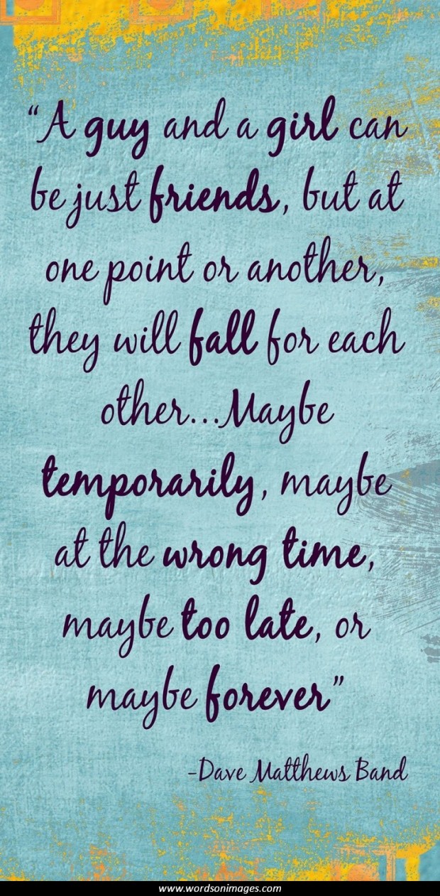 Dave Matthews Band Quotes Dmb Quotes About Love. Quotesgram