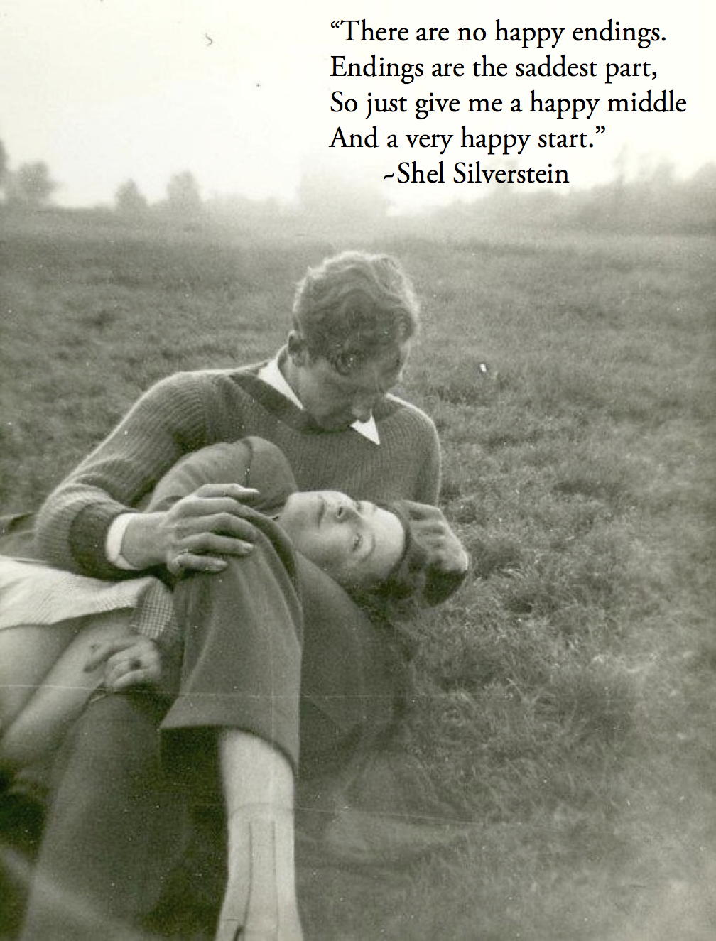 No Happy Endings Quotes. QuotesGram