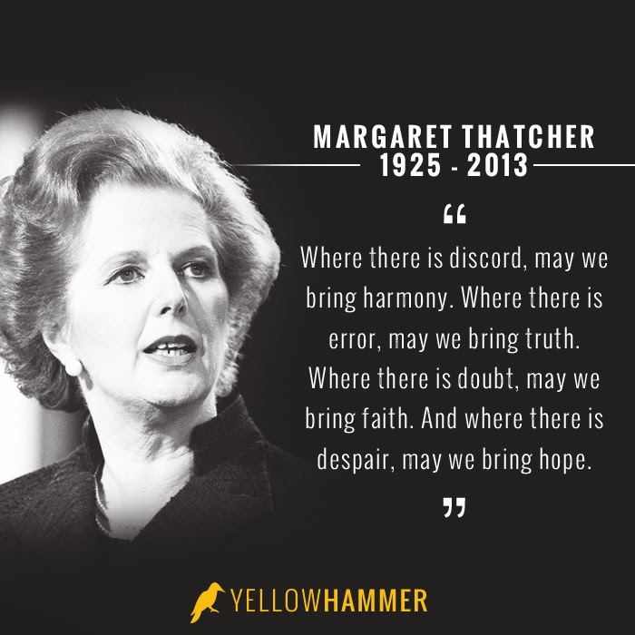 Margaret Thatcher On Leadership Quotes. QuotesGram