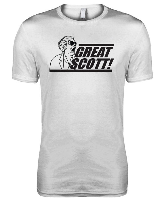 Quotes From The Future Doc Brown Back To. QuotesGram