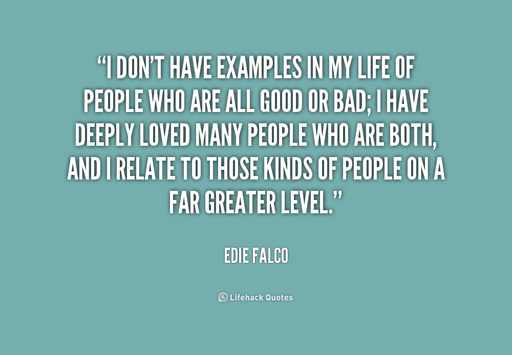 Quotes About Living By Example. QuotesGram