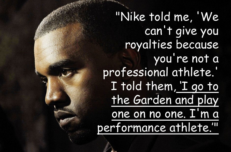 Kanye West Funny Quotes. QuotesGram