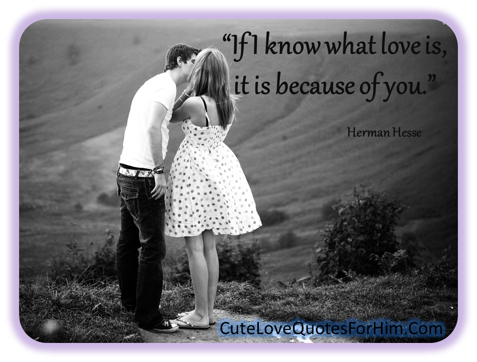 New Love Quotes For Him. QuotesGram