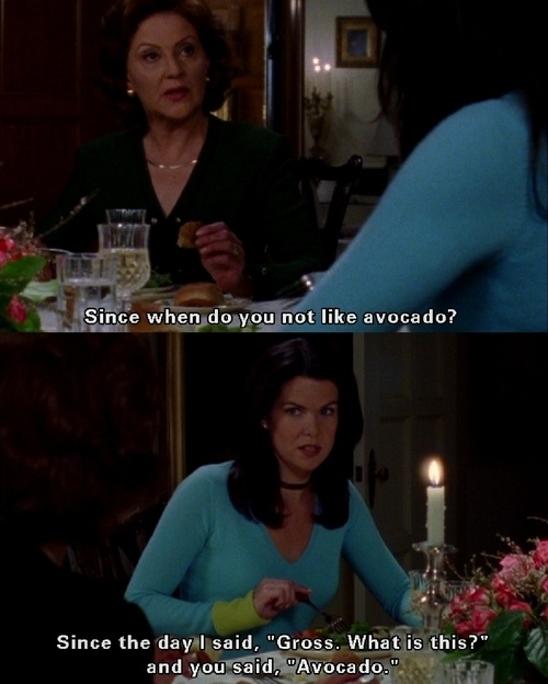 Emily Gilmore Girls Quotes. QuotesGram